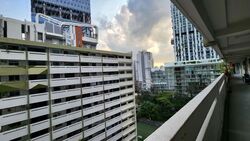 Blk 3 Tanjong Pagar Plaza (Bukit Merah), HDB 3 Rooms #637338591
